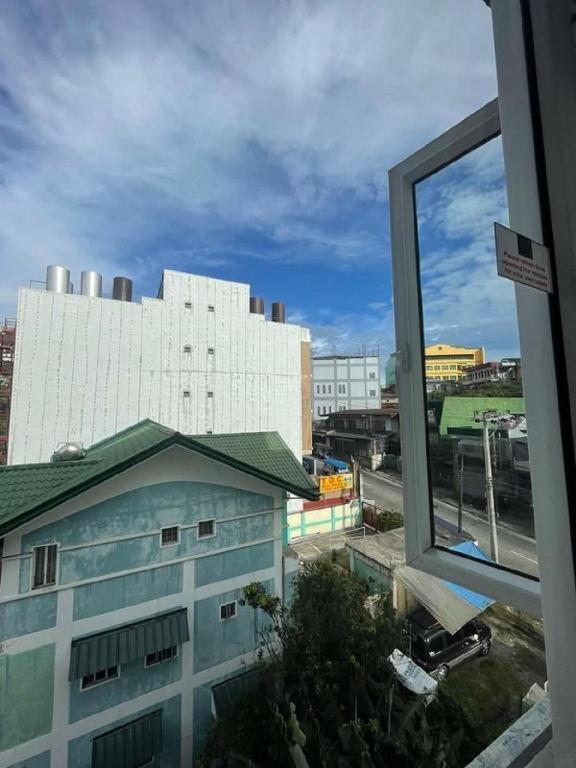 Aura One Hotel Baguio City Exterior photo